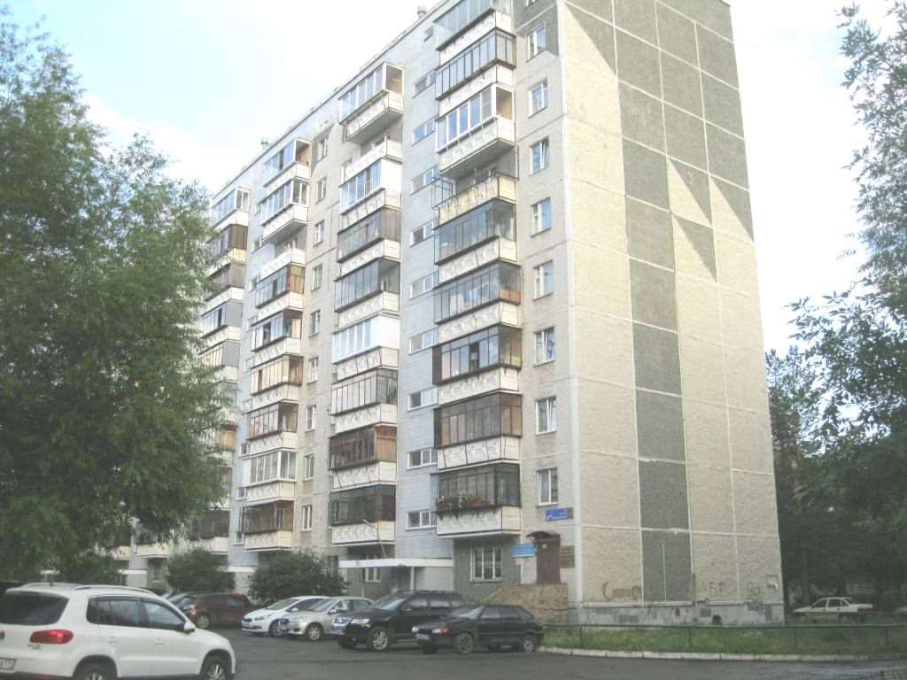 Комната Челябинск улица, фото №2