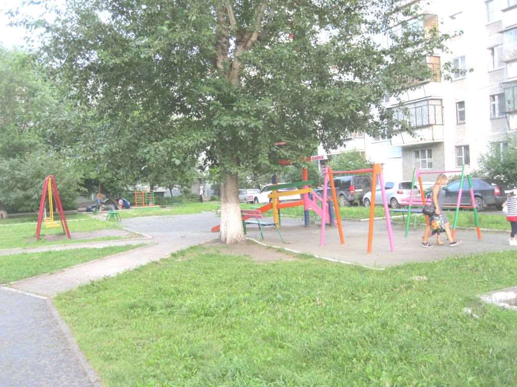 Комната Челябинск улица, фото №5