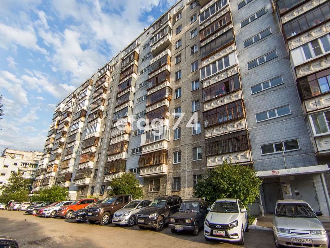 Комната Челябинск улица, фото №6