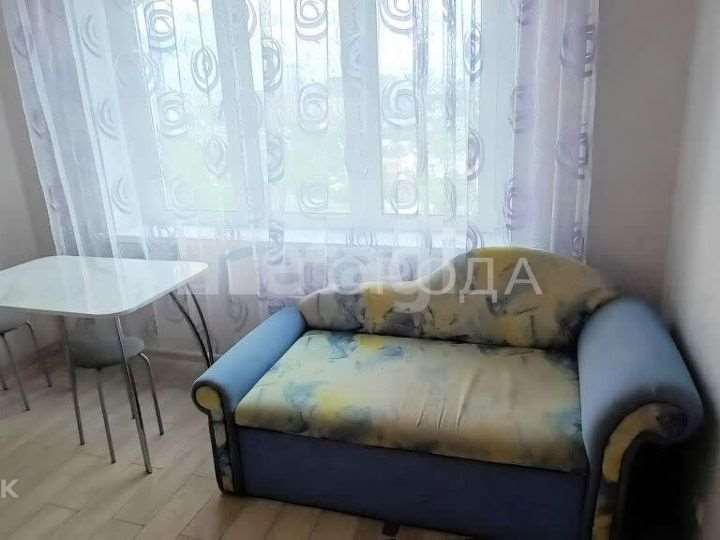 Однокомнатная квартира Вертковская улица, 125, фото №8