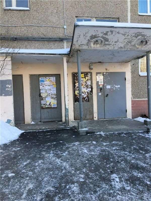 Двухкомнатная квартира Екатеринбург улица, фото №4