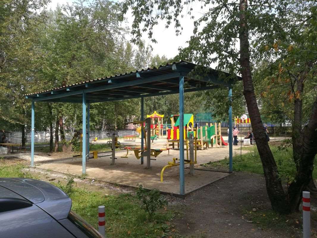 Двухкомнатная квартира Екатеринбург улица, фото №2