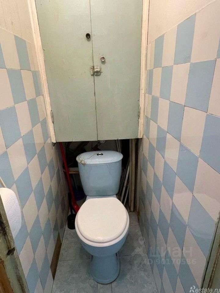 Комната пр. Суздальский проспект, 63 к. 3, фото №1
