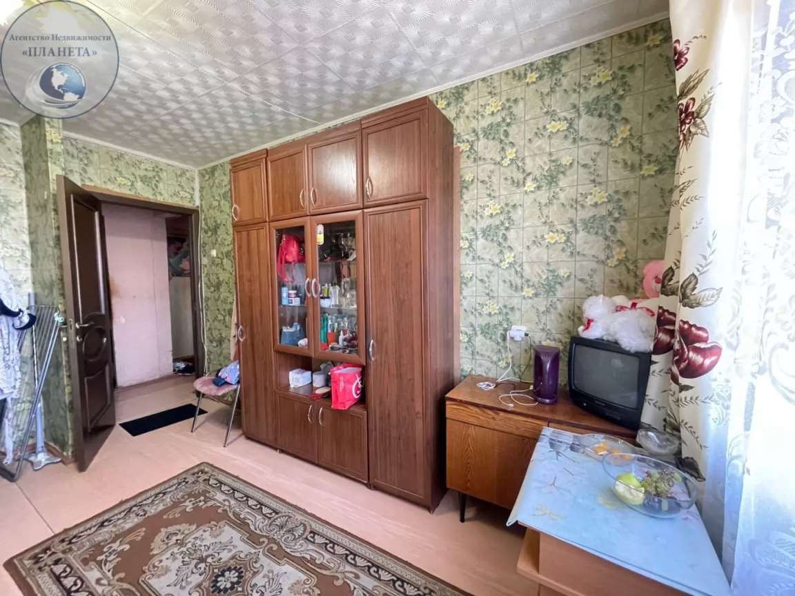Комната Московская улица, фото №4
