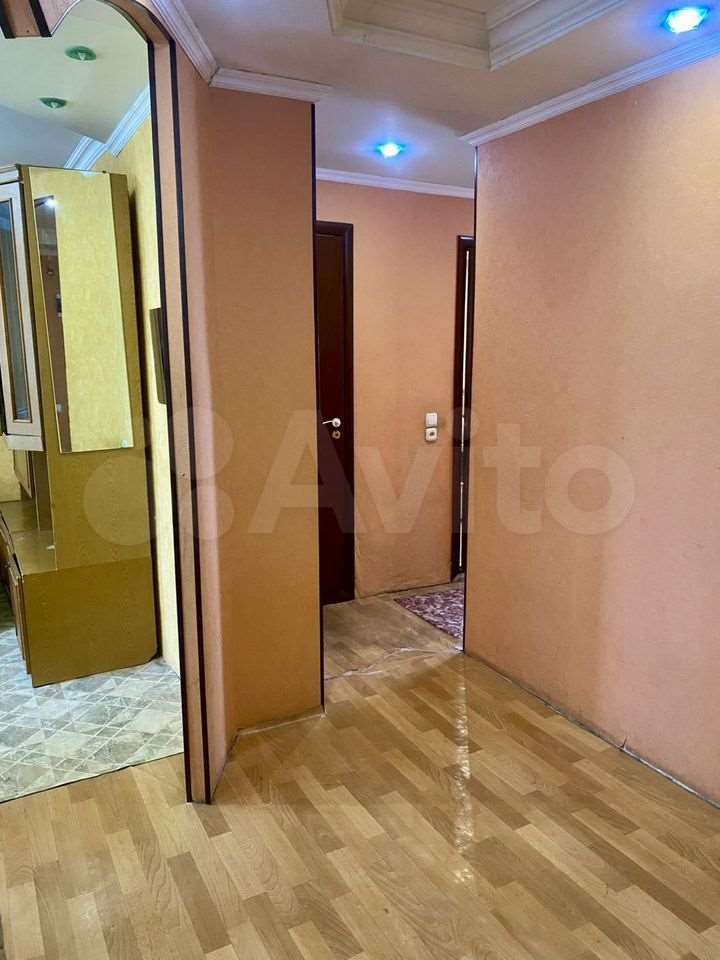 Трехкомнатная квартира республика Татарстан улица, фото №3