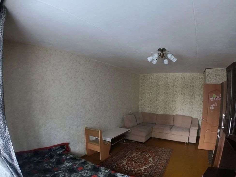 Однокомнатная квартира Самара улица, фото №6