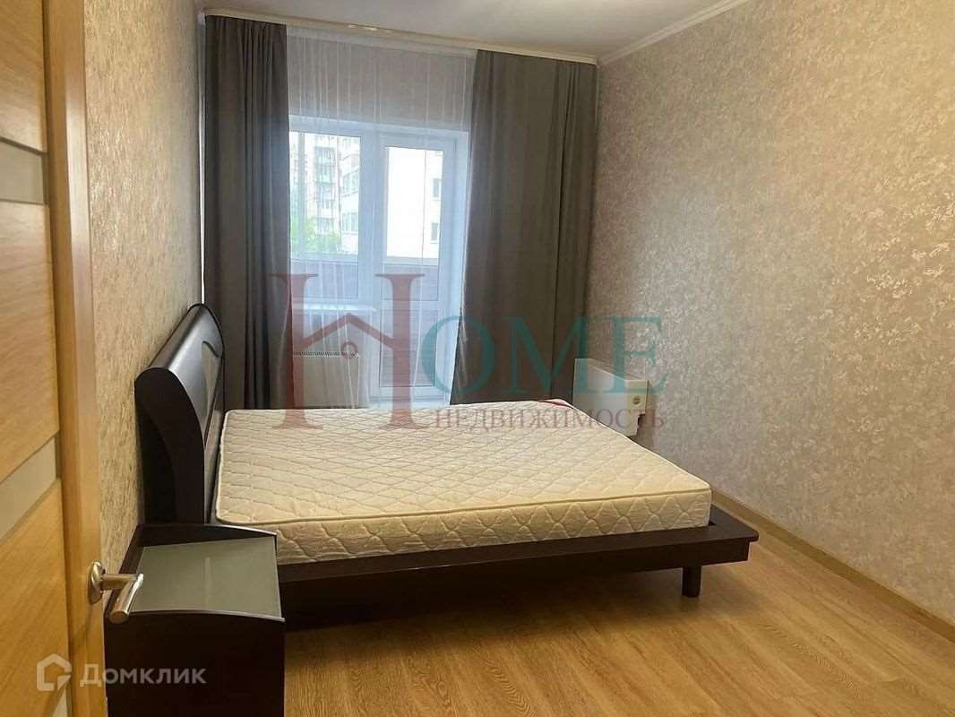 Двухкомнатная квартира Новосибирск улица, фото №10