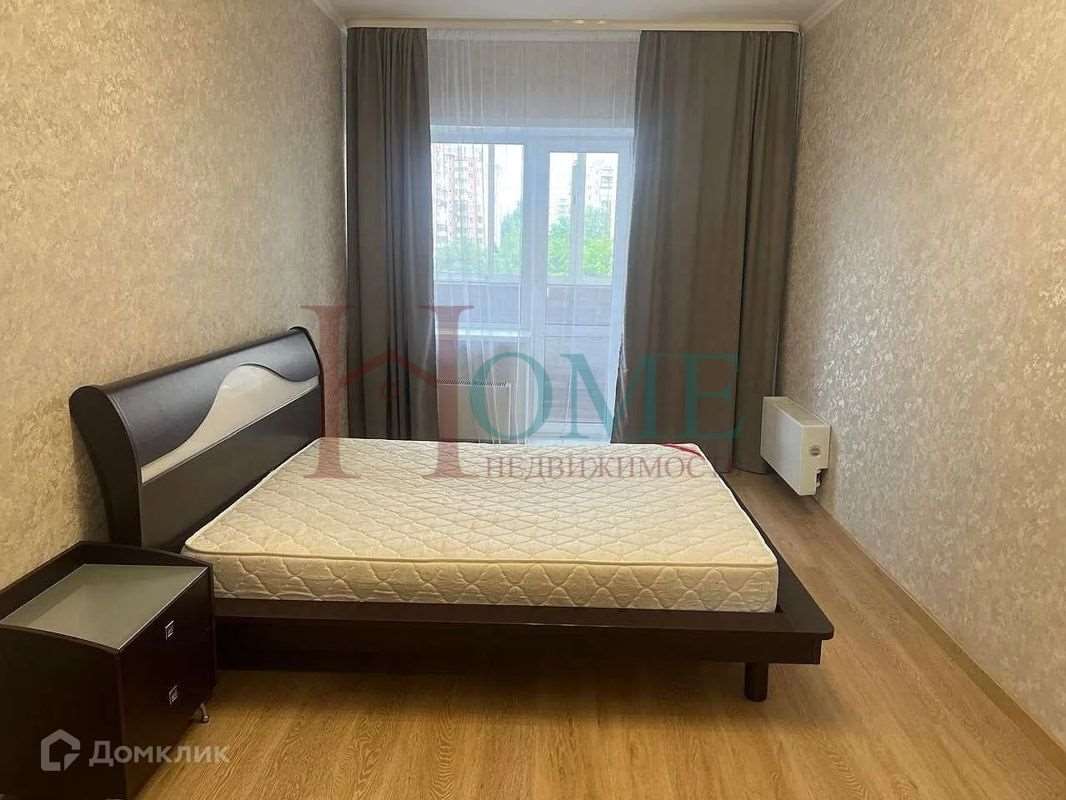 Двухкомнатная квартира Новосибирск улица, фото №9