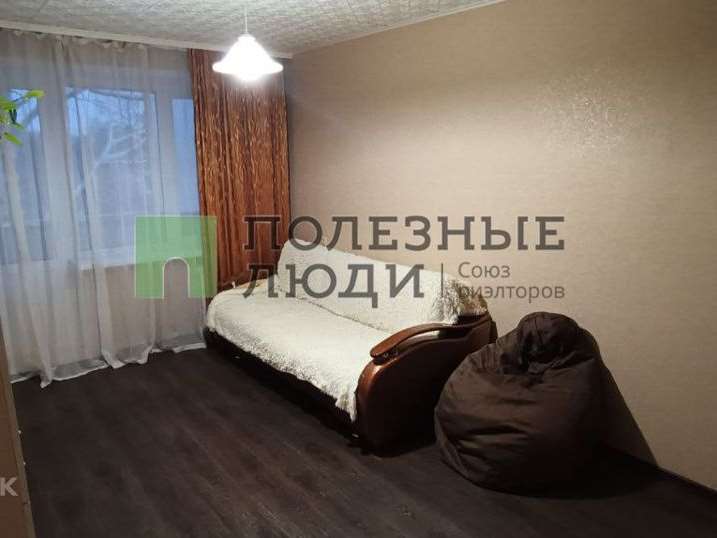 Однокомнатная квартира Самара улица, фото №6