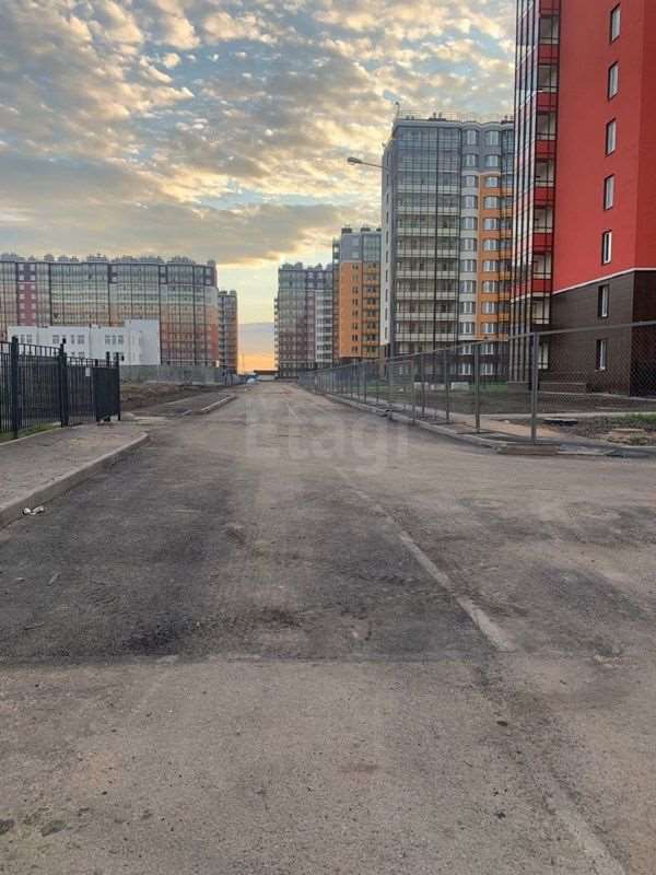 Однокомнатная квартира пр. Ветеранов проспект, 175 к. 4, фото №8