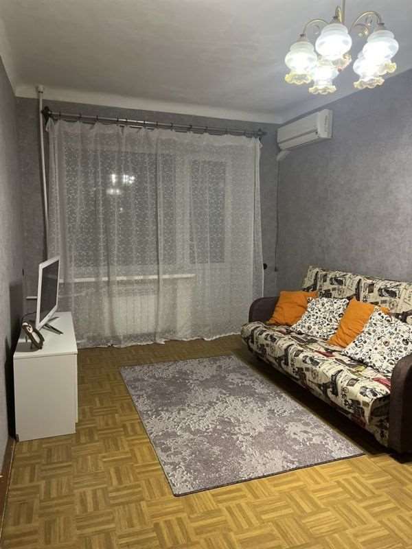 Двухкомнатная квартира Самара улица, фото №8