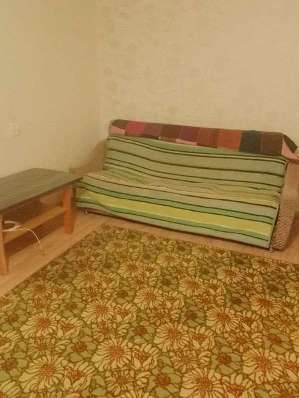 Двухкомнатная квартира Пятницкое шоссе, 48, фото №2