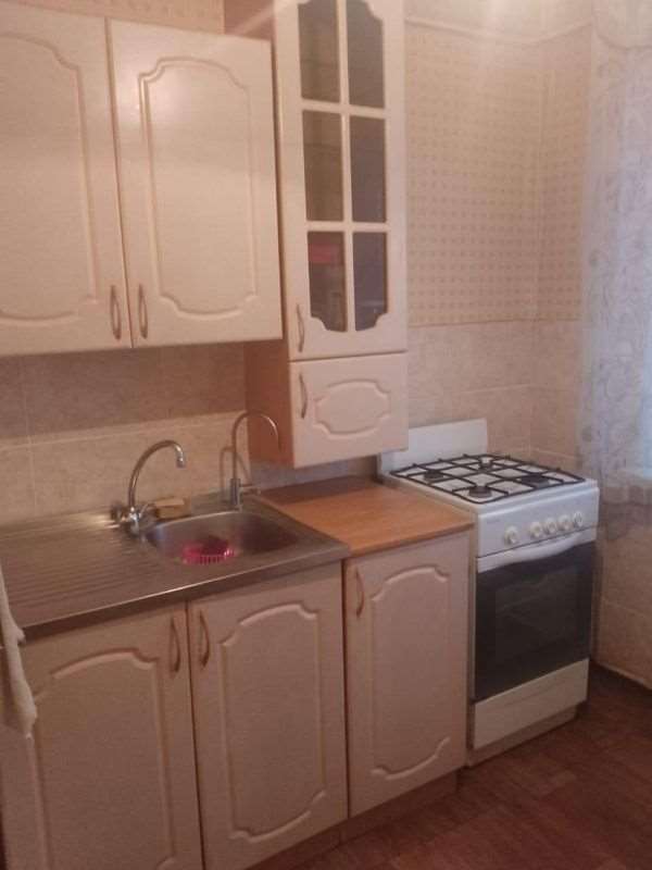 Двухкомнатная квартира Пятницкое шоссе, 48, фото №3