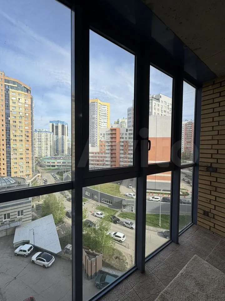 -и комнатная 30 улица, 000, фото №9