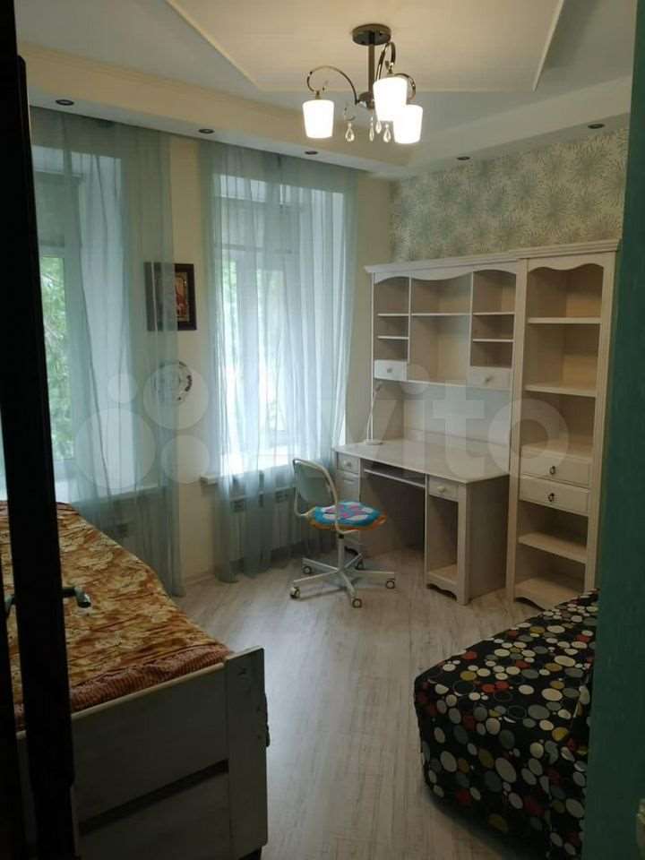 Трехкомнатная квартира ул. Карташихина улица, 13, фото №2