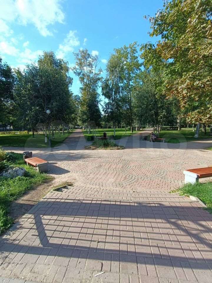Трехкомнатная квартира ул. Карташихина улица, 13, фото №8