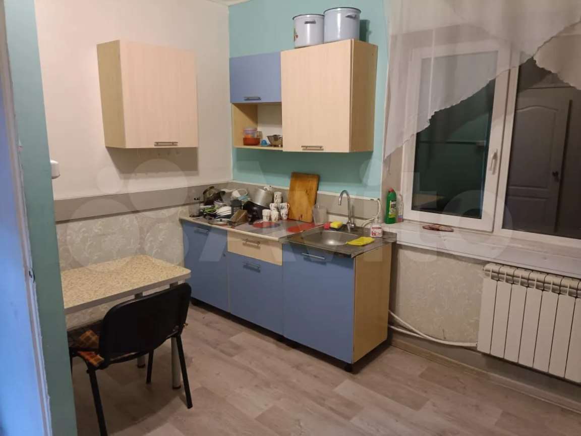 Дом комнаты 100 улица, фото №6
