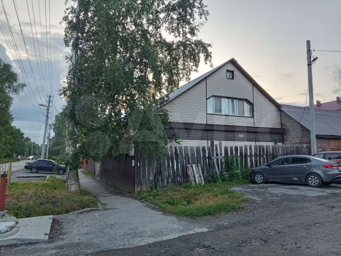 Дом комнаты 100 улица, фото №5