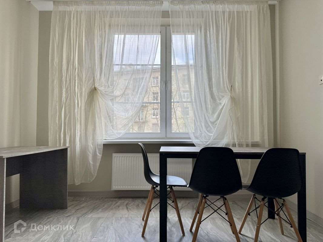 Однокомнатная квартира ул. Горская (МО "г. Ломоносов") улица, 7, фото №4