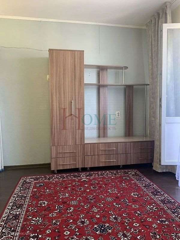 Однокомнатная квартира Новосибирск улица, фото №6