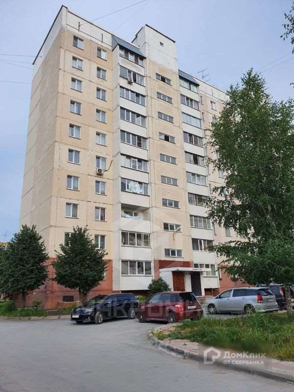 Однокомнатная квартира Новосибирск улица, фото №8