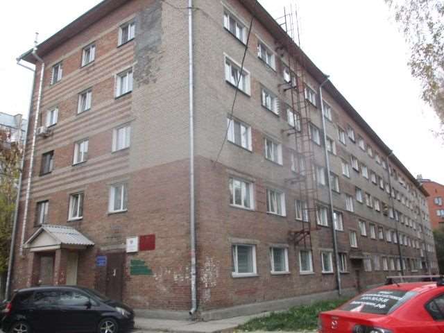 Комната Ольги Жилиной улица, 90, фото №9