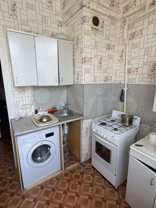 Комната Not Defined, фото №1