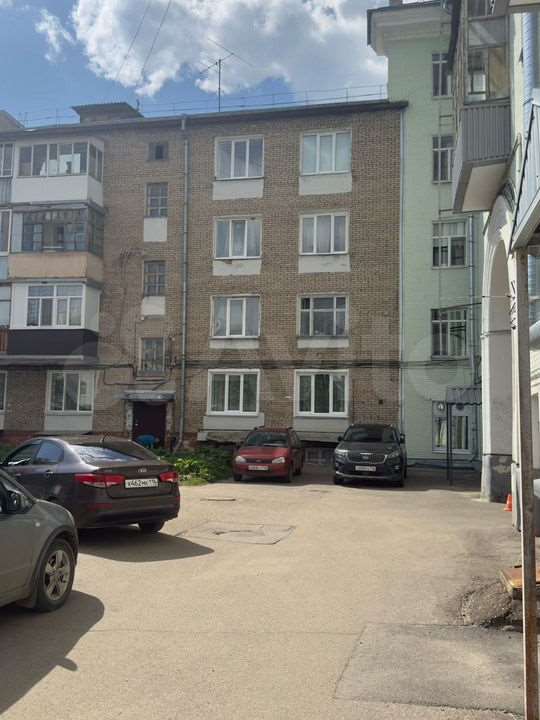 Комната Not Defined, фото №4