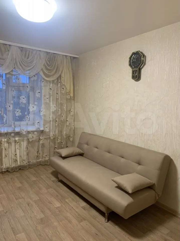 Комната Титова улица, 27, фото №8