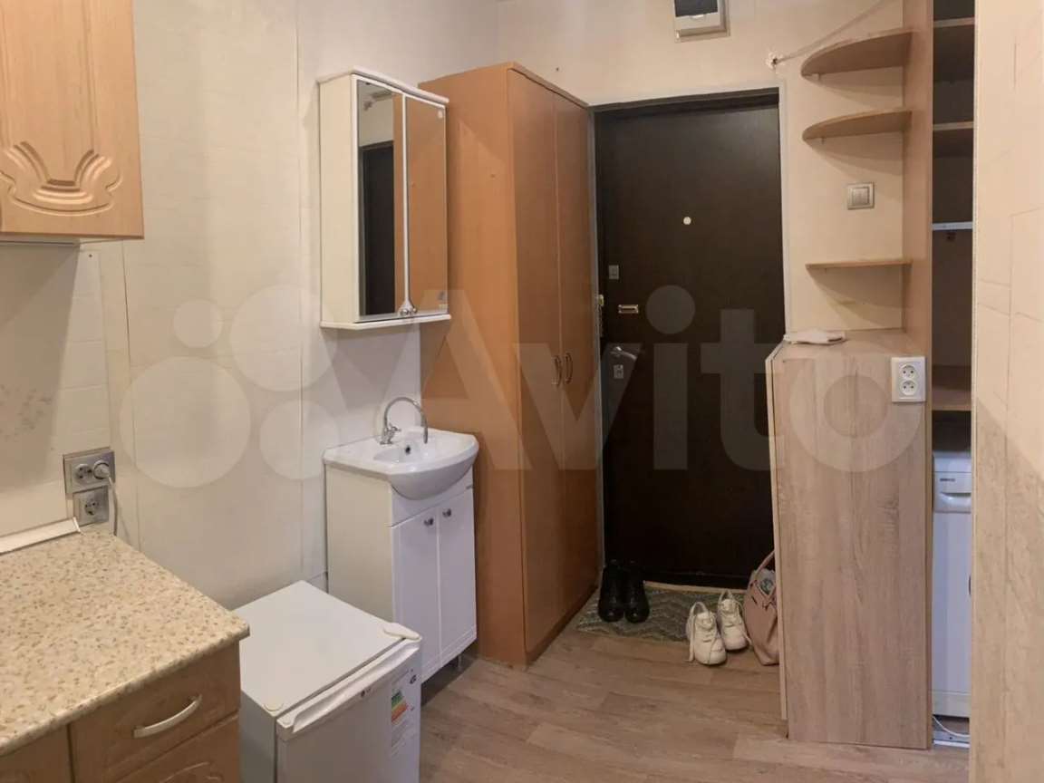 Комната Титова улица, 27, фото №10