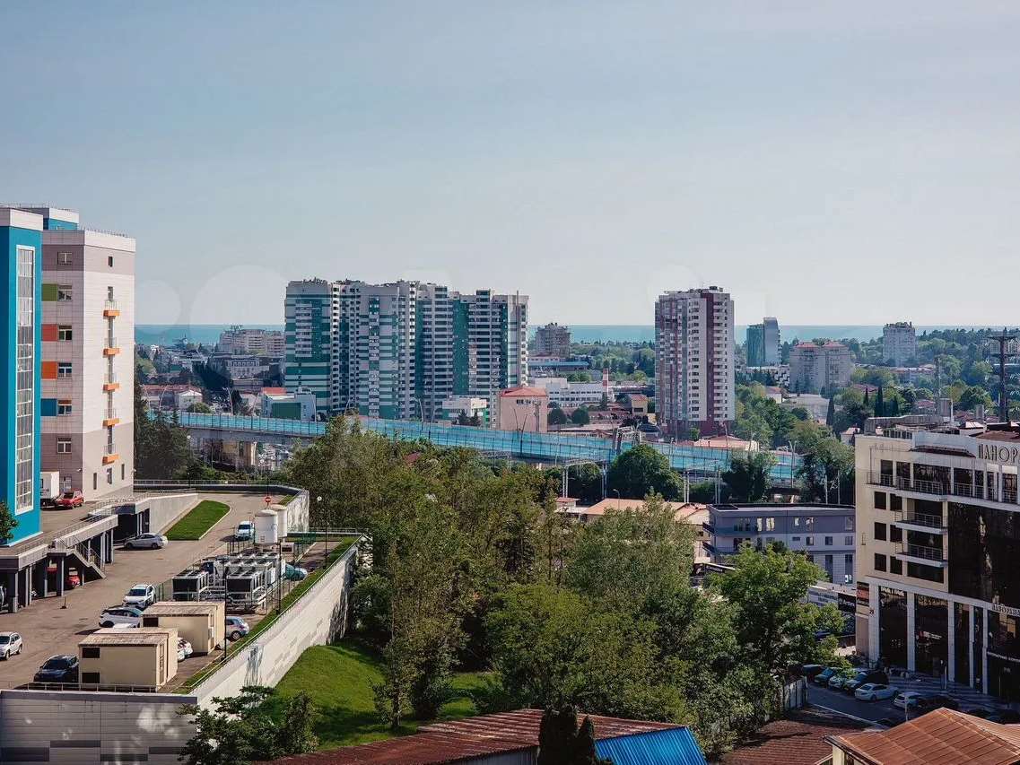 -и комнатная Транспортная улица, фото №10