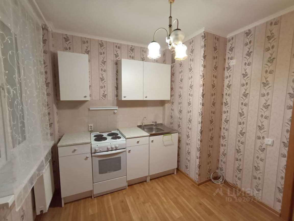 Дом комнаты ул. Доблести улица, 7 к. 2, фото №6