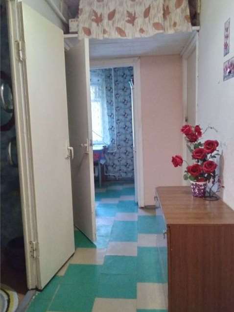 Двухкомнатная квартира ул. Комсомольская (МО "г. Зеленогорск") улица, 10, фото №9