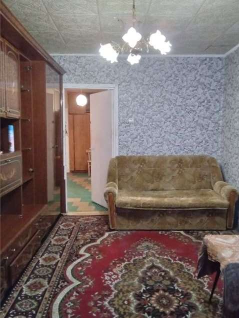 Двухкомнатная квартира ул. Комсомольская (МО "г. Зеленогорск") улица, 10, фото №6