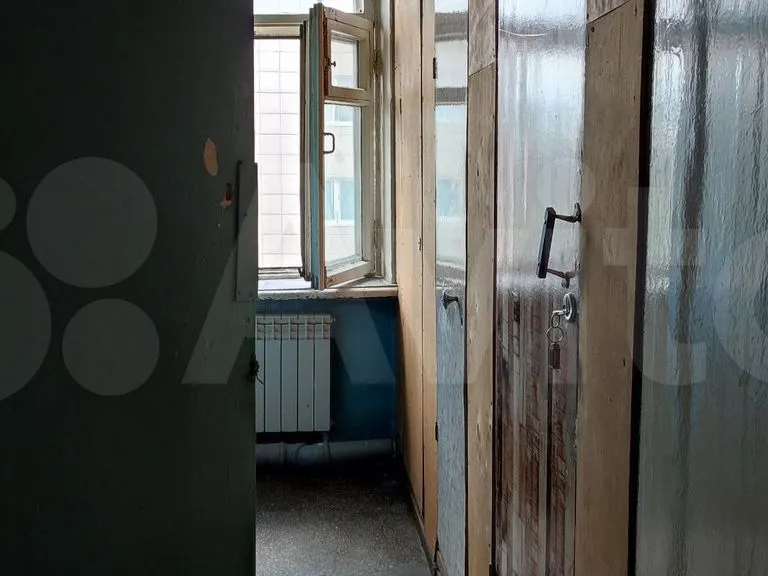 Комната 5 улица, фото №8