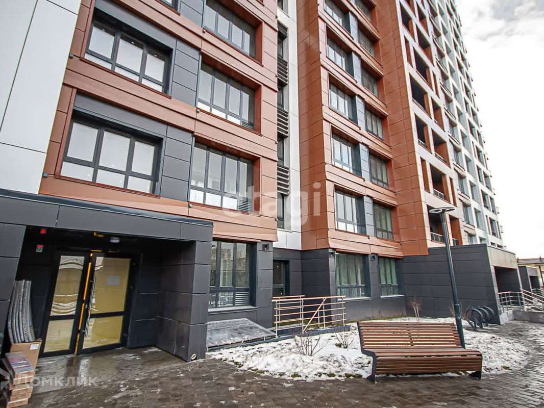 Студия Новосибирск улица, фото №3