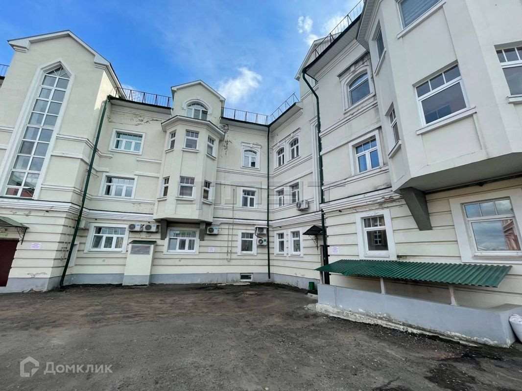 Двухкомнатная квартира Казань улица, фото №9