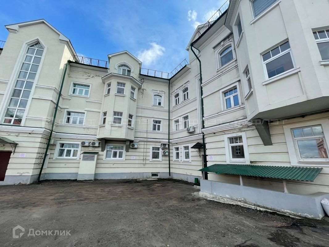 Двухкомнатная квартира Казань улица, фото №4