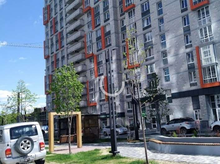 Однокомнатная квартира Екатеринбург улица, фото №9