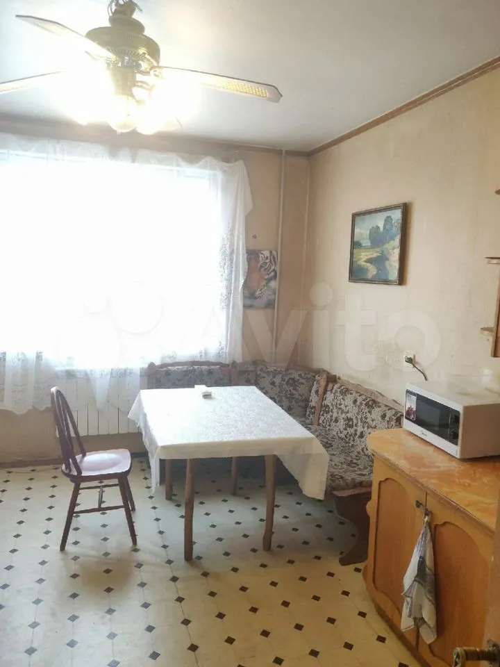 Комната ул. Джона Рида улица, 8, фото №9