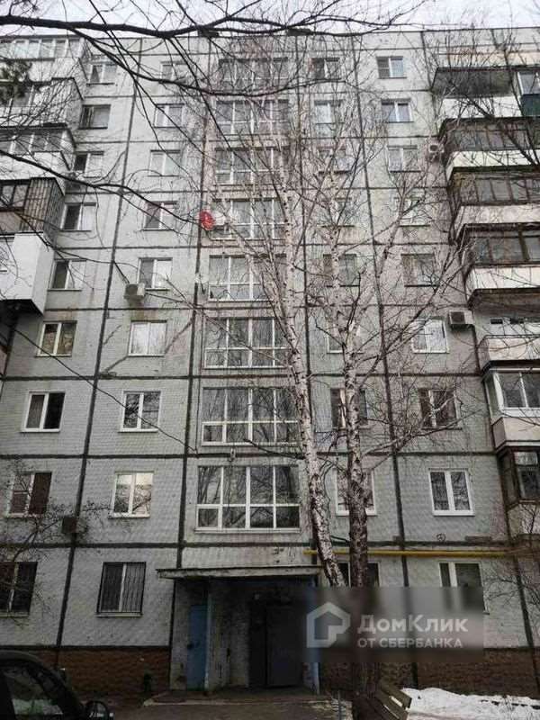 Двухкомнатная квартира Самара улица, фото №6