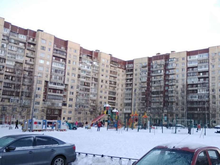 Двухкомнатная квартира ул. Маршала Казакова улица, 28 к. 1, фото №6