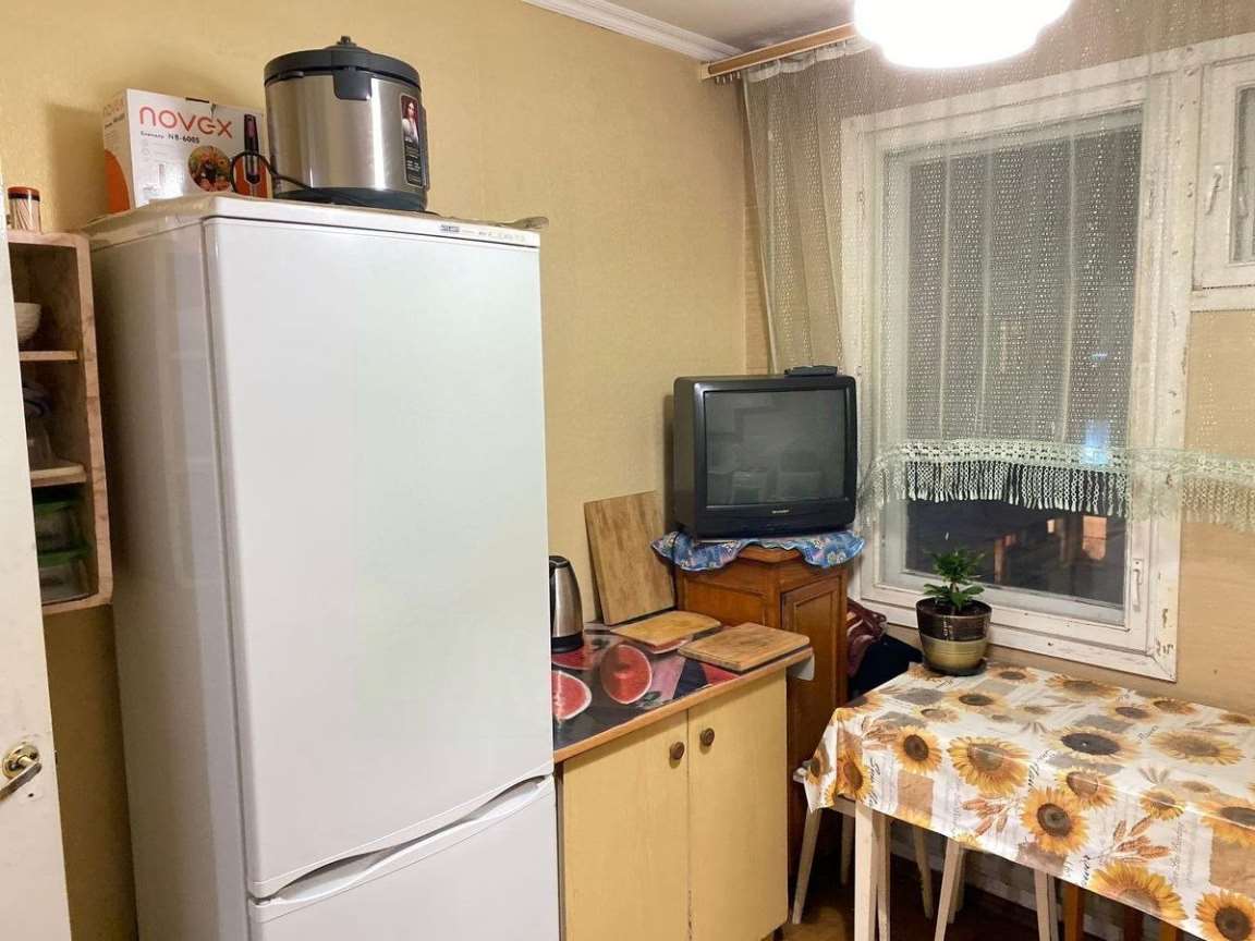 Комната ул. Турбинная улица, 35 к. 1, фото №6