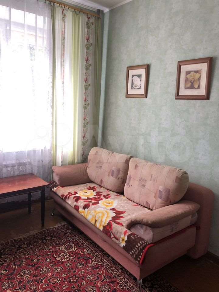 -и комнатная Тихий улица, фото №3