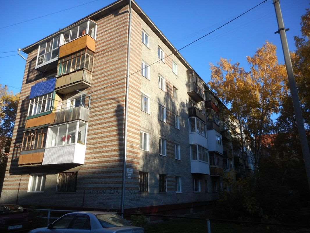 Студия Гоголя улица, 29, фото №1