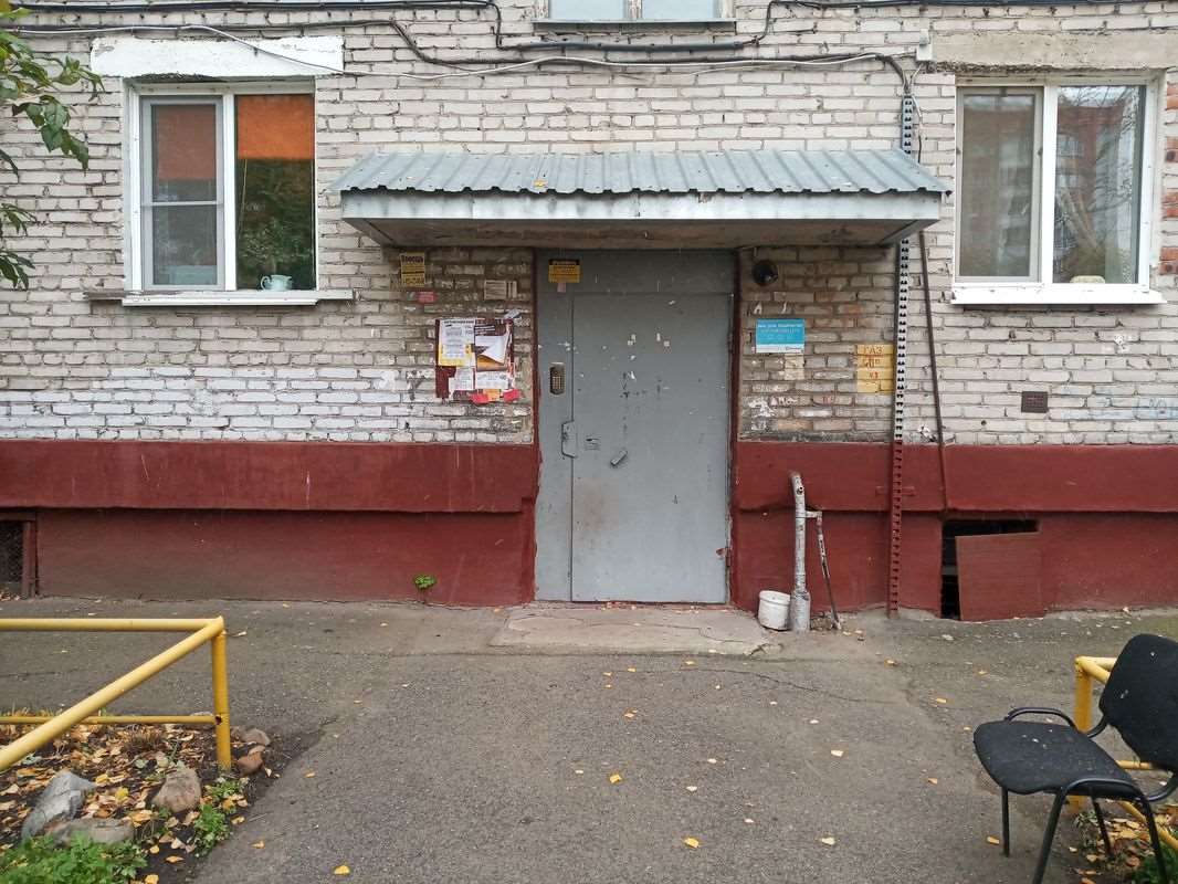 Студия Гоголя улица, 29, фото №3