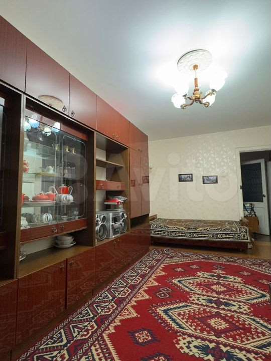 Комната 12 улица, фото №5