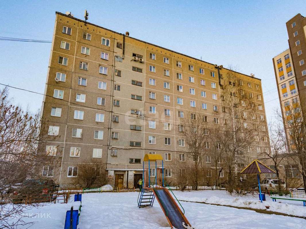 Комната Старых Большевиков улица, 5, фото №10