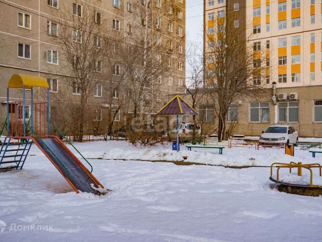 Комната Старых Большевиков улица, 5, фото №5