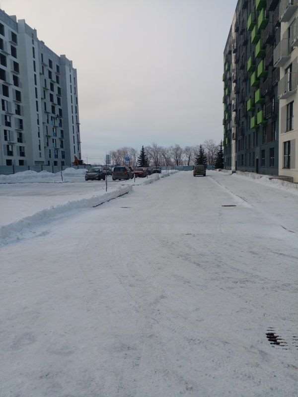 Студия Челябинск улица, фото №3
